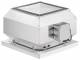 Helios Ventilatoren 7120 Helios VDW 180/2 roof fan vertical 1-PH 230V 2-pole 