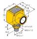 Turck QT50UVR3FQ Ultraschallsensor, Reflexionstaster 3072183