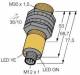 Turck S30S2P6FF400Q Opto Sensor, reflection light scanner 3045168