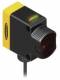 Turck QS30AF600QPMA16 Opto Sensor, reflection light scanner 3018369