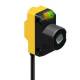 Turck QS186LE214 W/30 Opto Sensor, Laser Transmitter 3075970