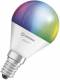 Osram 4058075485631 Ledvance SMART+ WiFi Mini Bulb 5W E14 2700.6500K Miniballform Multicolour 40