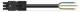 WAGO 771-6993/106-302 connection cable. IP2xD 3m 3x1.5qmm BU-Off