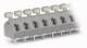 WAGO 256-503/334-000 PCB terminal actuation pusher 2.5qmm RM 7.5/7.62mm