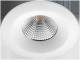 SG Leuchten 904331 SG SGLI UNILED IsoSafe Blade matt white 7W LED 3000K driver EB Downl.