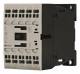 Moeller 199223 EATON DILM7-10(24VDC)-PI power contactor 3p 380V 400V 3kW 1 NO 24VDC 