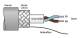 Turck CABLE FBH-YE/SD-1000M Feldbusleitung Typ A nach IEC61158-2 6611299