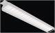 SG Leuchten 8246094416 SG SGLI ARENA SPORT Wide 1200 Weiss 89W LED 4000K Ra>80, on/off