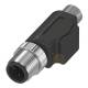 Balluff BCC M314-M414-3E-RA102-000 Steckverbinder/Verbindgs.kabel BCC0F2Y