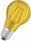 Osram ST CL-A 15 300° 2.5W/2200K E27 Farbige LED-Lampen Kolbenform