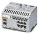 Phoenix Contact 1089126 Phoenix FL SWITCH 2406-2SFX PN Industrial Ethernet Switch