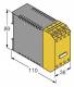Turck MK91-12-R/230VAC Niveauwächter 1-kanalig 7545070