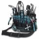 Phoenix Contact 1212503 Tool bag, equipped - TOOL-CARRIER - 