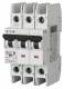 Moeller 102254 EATON FAZ-C32/3-NA LS switch 32A 3p C-Char 