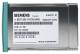 Siemens 6ES7952-0KH00-0AA0 Memory Card für S7-400 lange Bauform 5V Flash-EPRO