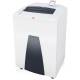 HSM SECURIO P44I AKTENVERNICHTER WEISS