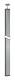 Hager DAS803400ELN DA column 1-s R=3.4-3.7m DA200 L=3.35m naturelox