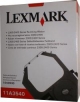Lexmark 3070166 Nylon Schwarz 4 Mio Z. Re-Ink 23xx/24xx