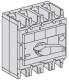 Schneider Electric 31136 Schneider switch disconnector INSJ400 3p 400A