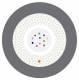 U.I. Lapp 27400308/500 LAPP HITRONIC HUN1500 8 G 50/125 OM3 