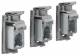 Hager HYA005H Klemmen x160 3-pol Al