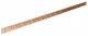 Hager UM30A2 CU busbar f H900mm , universN 30x5mm 2xUE31D1