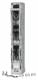 Moeller 179757 EATON NHW-SLS-2 NH fuse load safety edge 3p 400V
