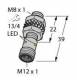 Turck BI2-EG08K-AP6X-H1341 Induktiver Sensor mit erhöhtem Schaltabstand 4669460