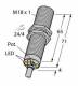 Turck DBI5U-M18E-AP4X3 Induktiver Sensor Drehzahlwächter 1582236