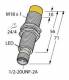 Turck NI12U-G18-ADZ30X2-B3331 Inductive sensor uprox 4281413