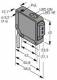 Turck QM42VN6FP opto sensor base device for plastic light guide 3045785