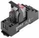 Weidmüller 8798740000 Weidmuller Relay 4 change, RCLKITZ24VDC4COLED