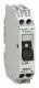 Schneider Electric GB2CD21 breakers ,, 1p + N, 16A, Id = 220A m. Auxiliary switch