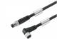 Weidmüller SAIL-M8GM8W-3-3.0U sensor actuator cable 1824580300