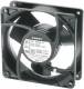 Papst-Motoren 390304 Pope axial fan 119x119mm 230VAC 4658N