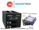 CRU DataPort 35220-2534-2000 CRU / Wiebetech - RTX220-QJ - 2-bay solution - JBOD - FW800/FW400/eSATA/USB2 - 2TB - formatted NTFS (for Windows) - US power plug