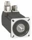 Schneider Electric BMH0701T26A1A Schneider servo motor 1 8000 rpm smooth shaft end without brake IP65