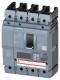 Siemens 3VA61405JT410AA0 SIEM 3VA6140-5JT41-0AA0 power switch In=40A Ir=16A-40A, II=1.5-12xIn