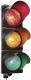 FHF 221414010 LED signal lights SAM-2 field,