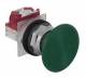 Schneider Electric 9001KR25G Schneider Einschnapp-Plizdrucktaster grün Typ K D30mm