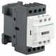 Schneider Electric LC1D098G7 Schneider Leistungsschütz 2S2Ö 20A AC1 120V 50/60Hz