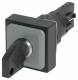 Moeller 038772 EATON Q25S1R Schlüsseltaste 2 Stellungen 