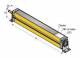Turck SLSCR30-1500Q8 personal protection light curtain cascading receiver 3072432