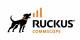Ruckus Wireless 10G-SFPP-ZR CommScope Ruckus Networks ICX Switch Modul 10GBASE-ZR SFP+ optic (LC), for up to 80km over SMF