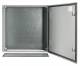 Moeller 111698 EATON CS-66/200 Wandschrank mit Montageplatte 