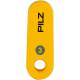 Pilz 541183 Transponderschlüssel