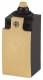 Moeller 116703 EATON LS-S02A position switch 2 NC, Plunger 