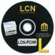 Issendorff 30128 LCN LCN PCHKL software extension,