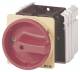 Moeller 095961 EATON T5-4-8344/EA/SVB Hauptschalter Einbau 