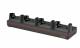 Honeywell CT37-5CB-UVN-3 CT37/CT30 XP NON-BOOTED 5-BAY